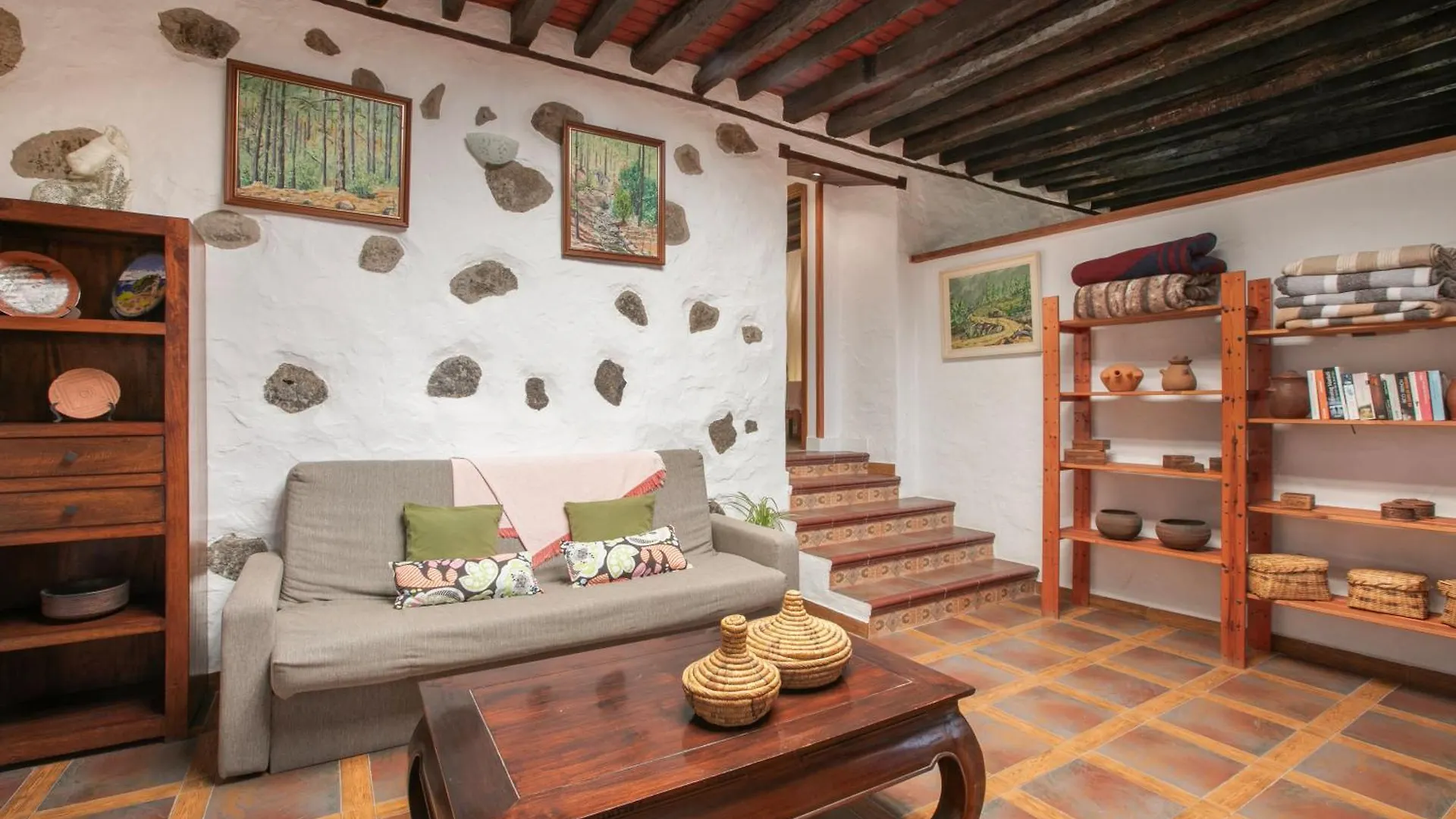 Villa Casa Pedro Icod De Los Vinos
