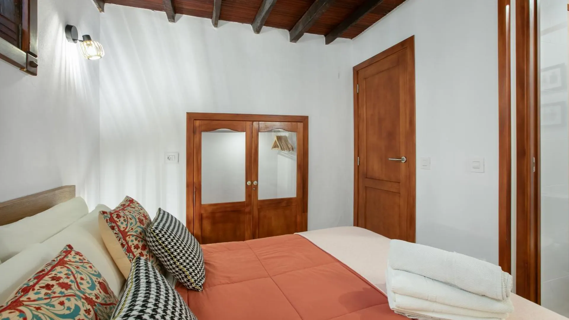 Villa Casa Pedro Icod De Los Vinos Ferienhaus