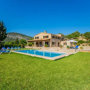 El Olivo Villa Pollença