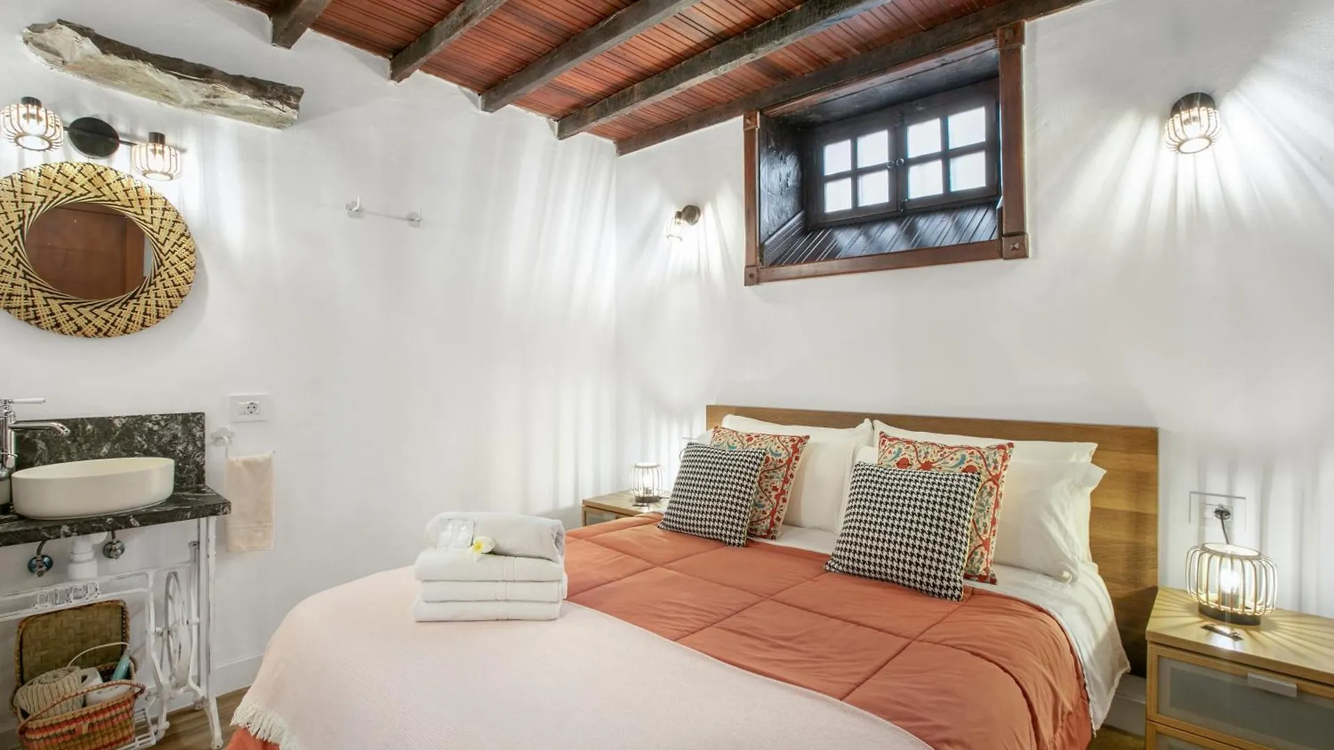 Villa Casa Pedro Icod De Los Vinos 0*,  España