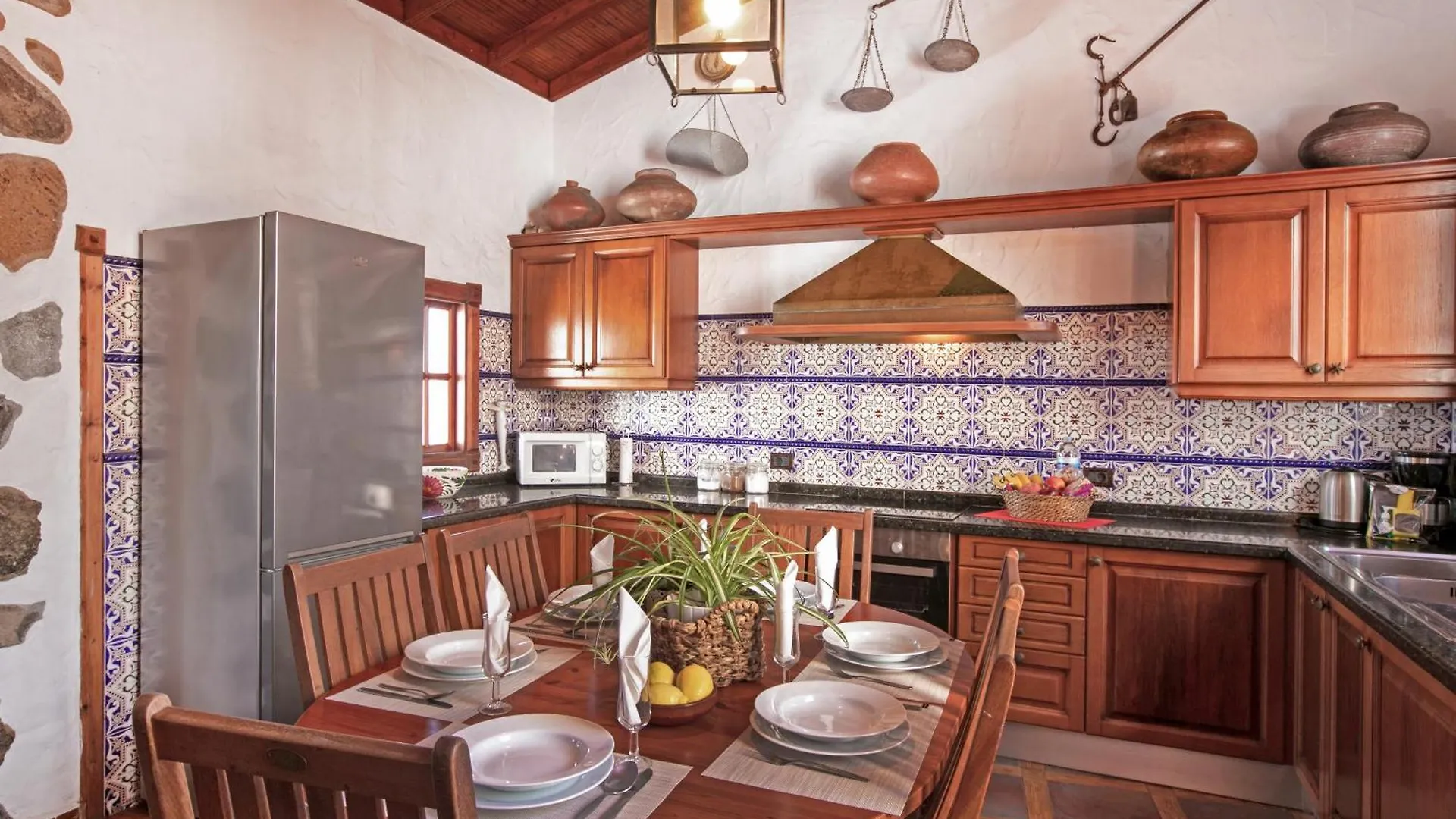 Nyaraló Casa Pedro Villa Icod de los Vinos Spanyolország