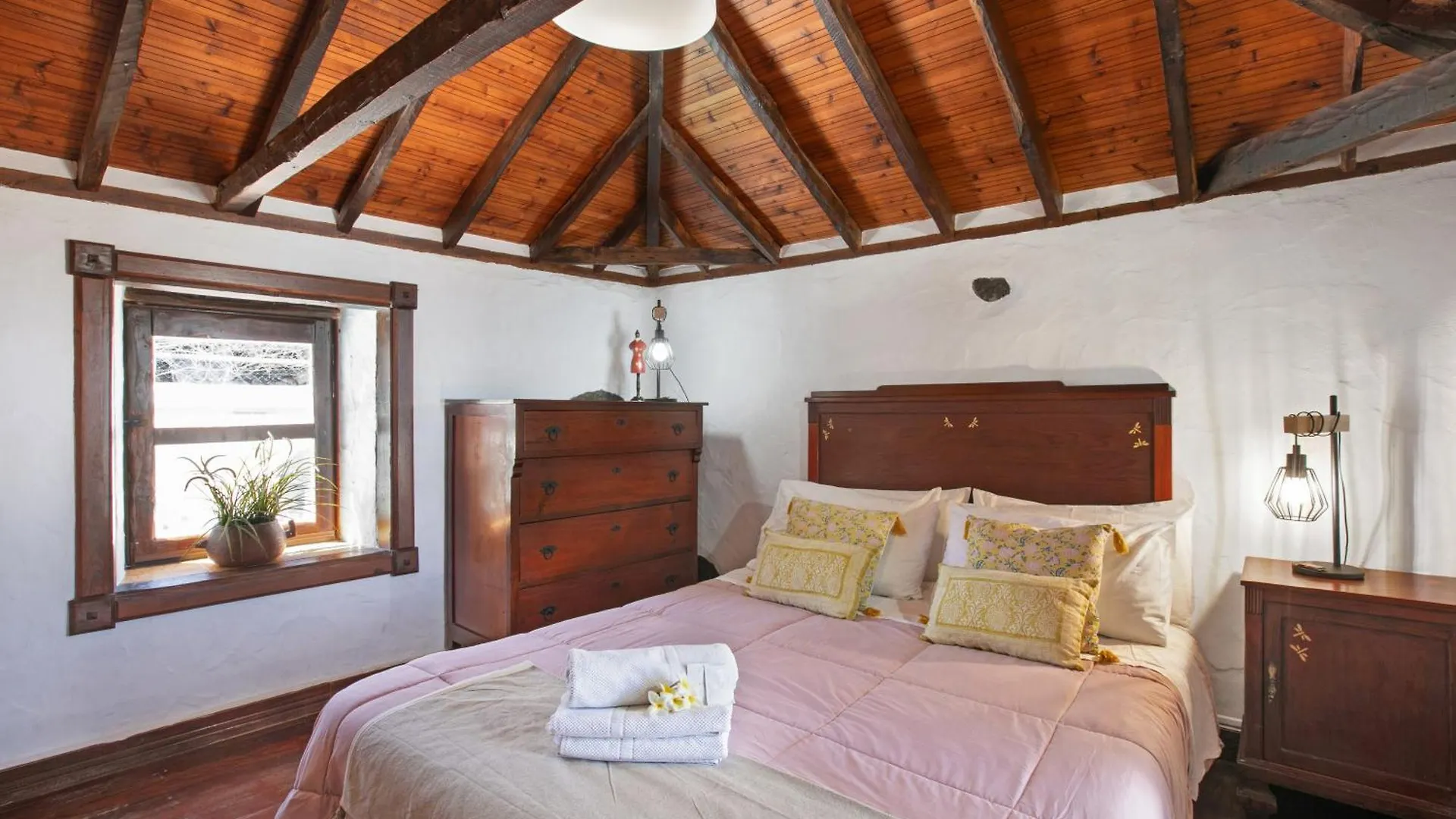 Nyaraló Casa Pedro Villa Icod de los Vinos