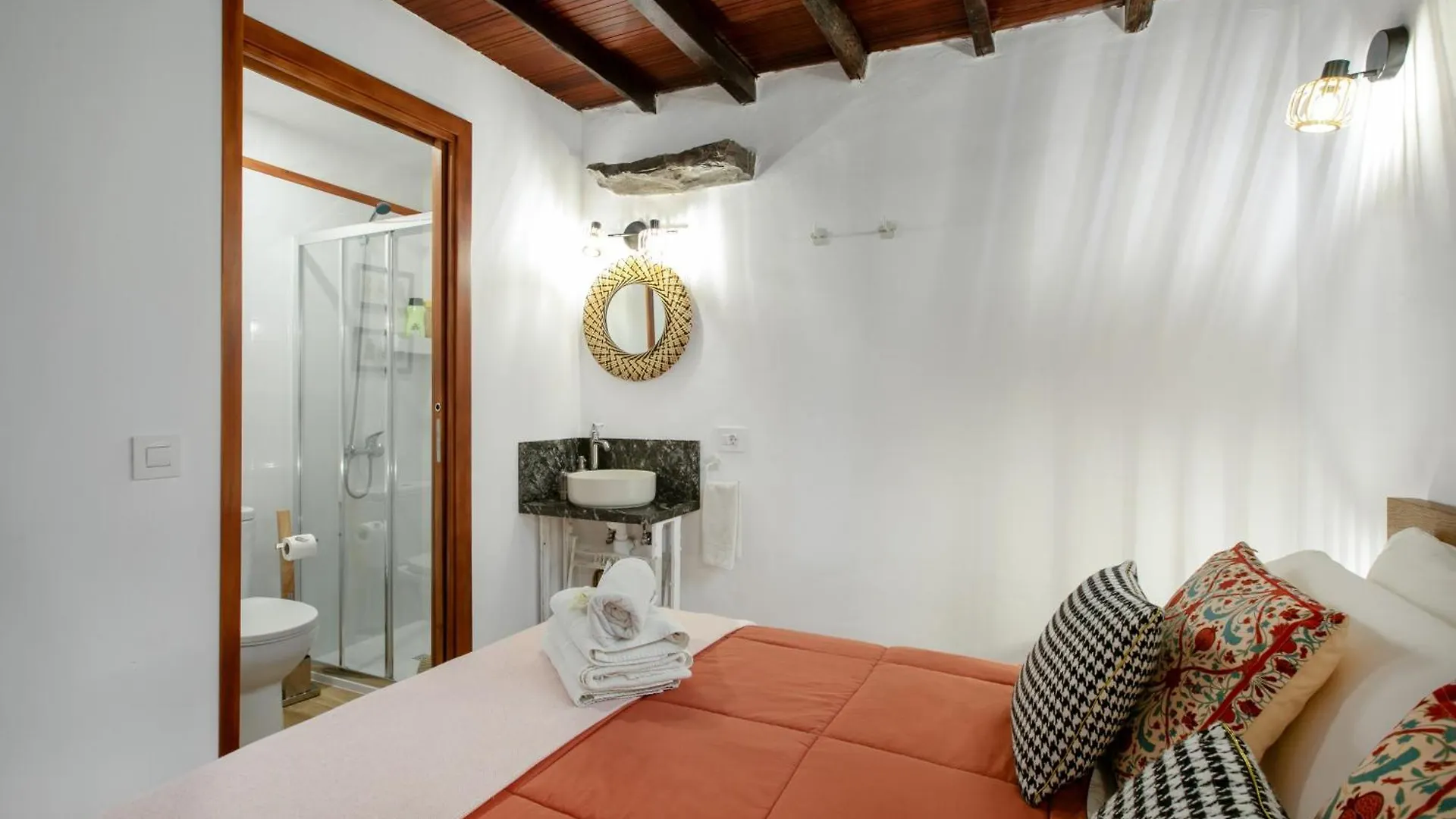 Casa Pedro Villa Icod de los Vinos