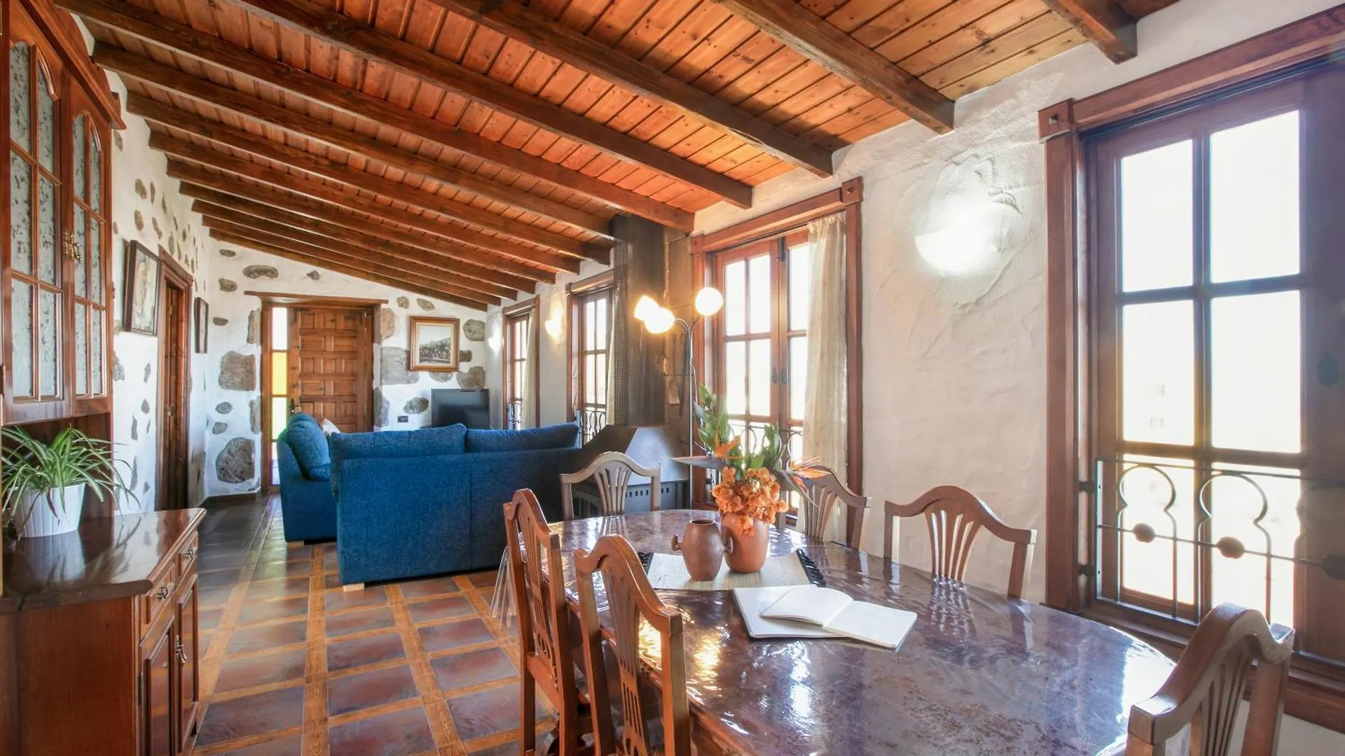 Casa Pedro Villa Icod de los Vinos Spanyolország