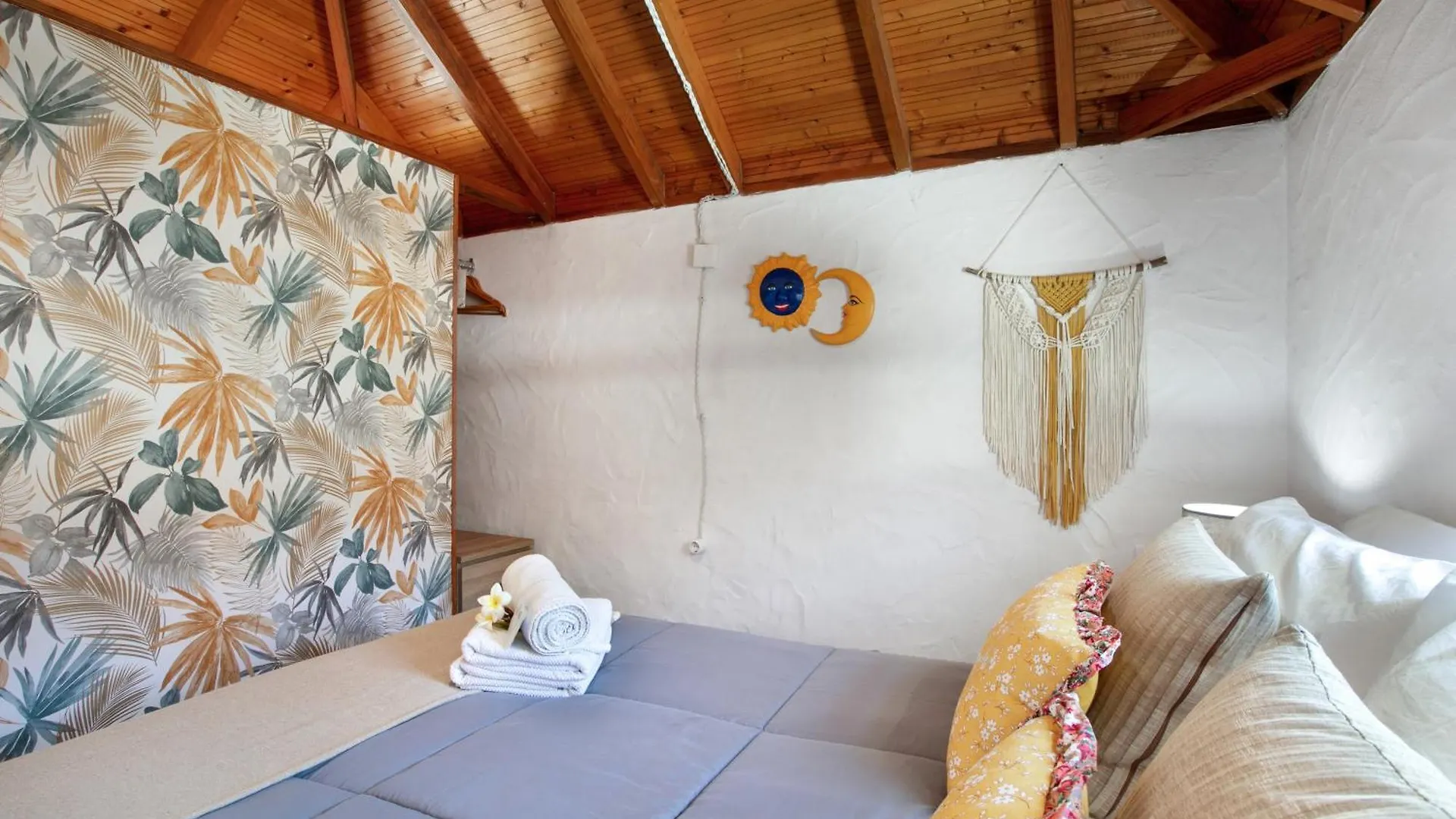 Casa Pedro Villa Icod de los Vinos