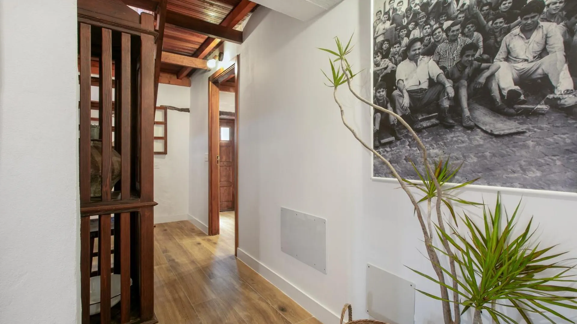 Сasa de vacaciones Villa Casa Pedro Icod De Los Vinos