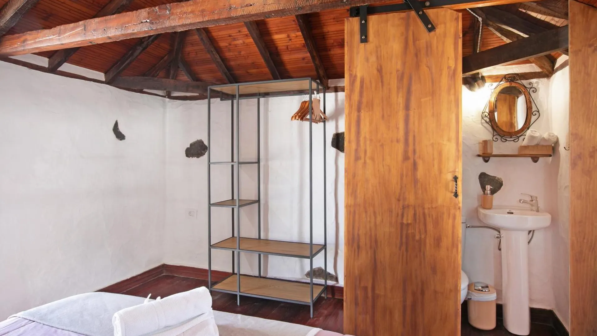 Casa Pedro Villa Icod de los Vinos Nyaraló