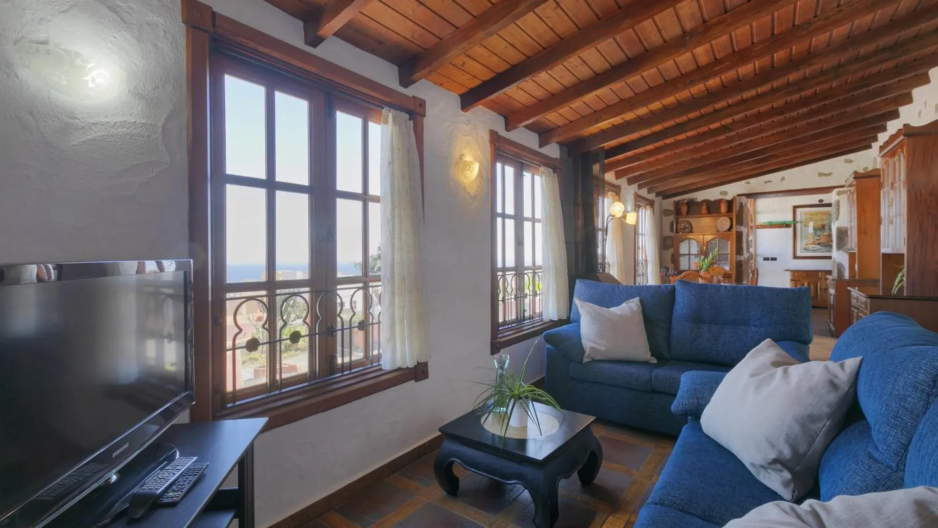 Villa Casa Pedro Icod De Los Vinos Сasa de vacaciones