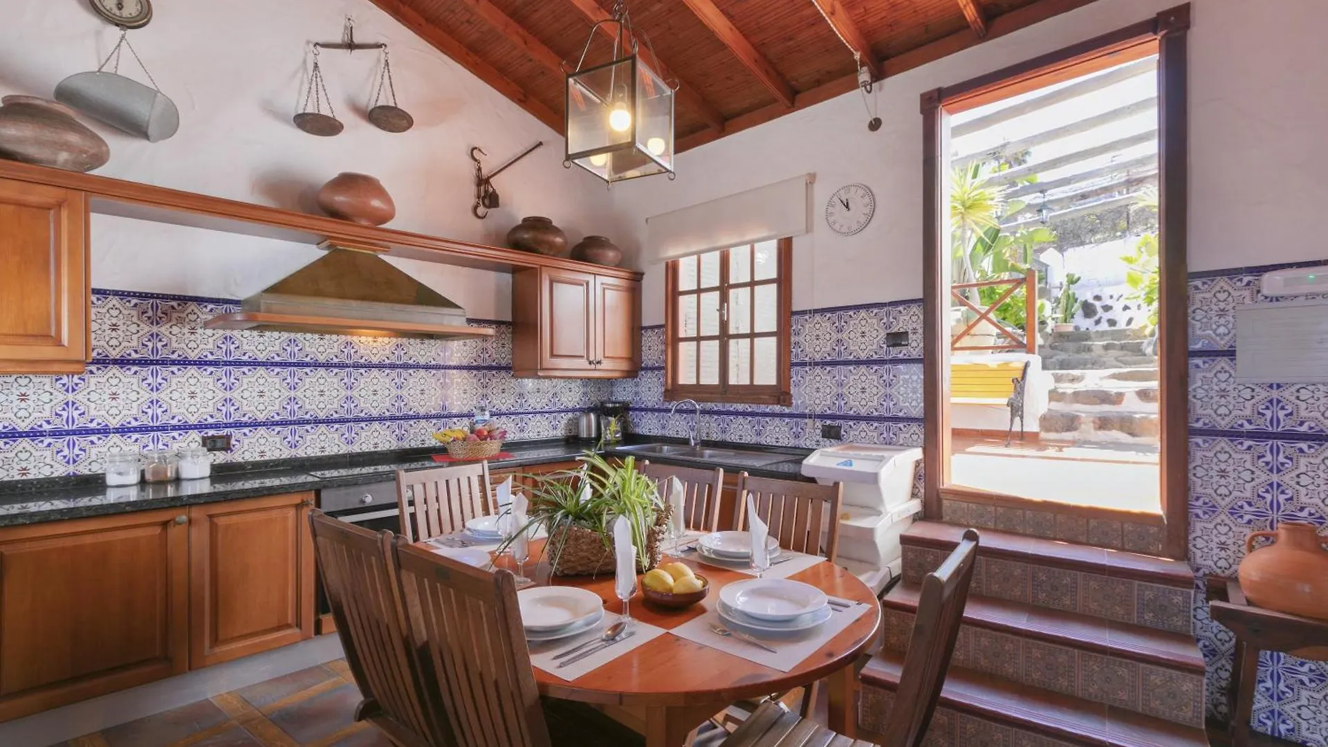 Сasa de vacaciones Villa Casa Pedro Icod De Los Vinos
